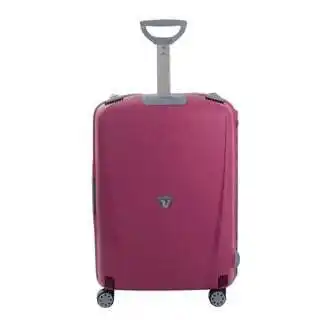 Travelbags Roncato light 4 wiel trolley 68 orchidea aanbieding