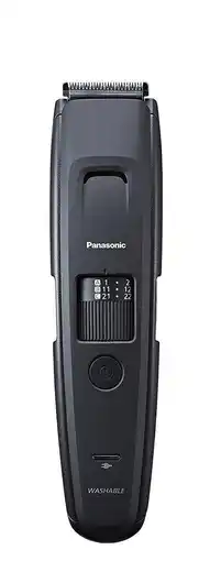 Bol.com Panasonic er-gb86-k503 - baardtrimmer - aanbieding