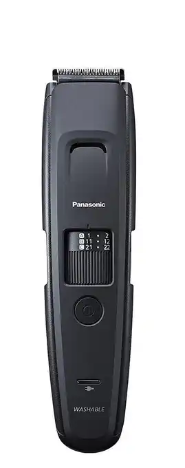 Bol.com Panasonic er-gb86-k503 - baardtrimmer - aanbieding