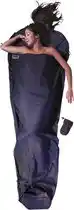 Bol.com Cocoon mummyliner - lakenzak - egyptisch katoen... aanbieding