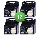 Bol.com Wilkinson intuition dry skin cocos scheermesjes... aanbieding