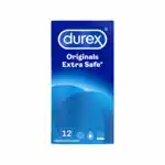 Plein.nl Durex condooms extra safe aanbieding