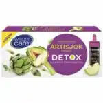 Plein.nl Weight care detox artisjok shots aanbieding