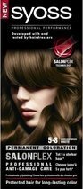 Bol.com Syoss color baseline 5-8 hazelnootbruin - 1 stuk aanbieding