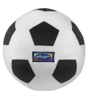 Baby & Tiener Playgro My First Soccer Ball aanbieding