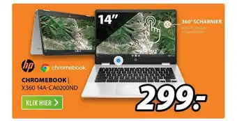 Expert Hp chromebook | x60 14a-ca0200nd laptop aanbieding