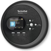 Bol.com Technisat digitradio cd 2go bt draagbare cd-spe... aanbieding