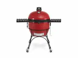 Bol.com Kamado joe big joe barbecue met onderstel aanbieding