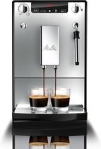 Bol.com Melitta caffeo solo milk - volautomaat espresso... aanbieding