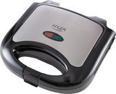 Bol.com Adler ad 3015 tosti ijzer aanbieding