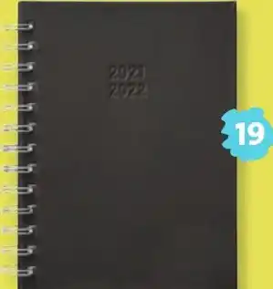 Bruna Spiraalagenda aanbieding