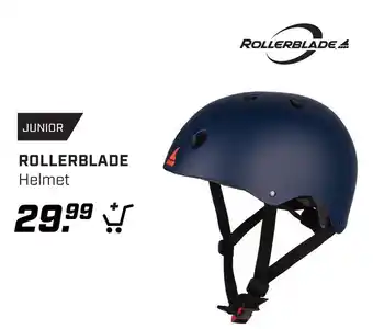 Daka Sport Rollerblade Helmet aanbieding