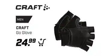 Daka Sport Craft Go Glove aanbieding