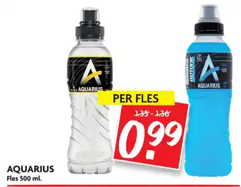 Dekamarkt AQUARIUS aanbieding