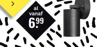 Karwei Vanaf aanbieding