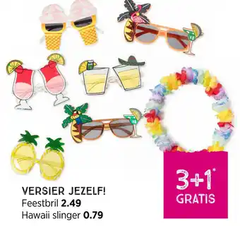 Xenos Versier jezelf! aanbieding