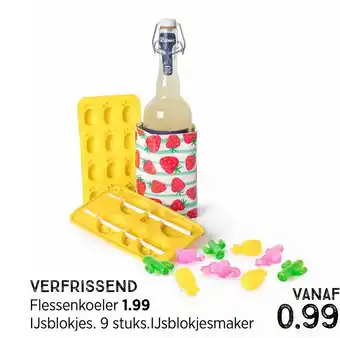 Xenos Verfrissend aanbieding