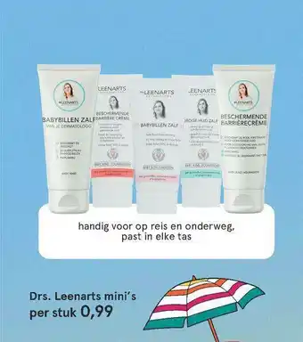 Etos Drs. Leenarts Mini's aanbieding