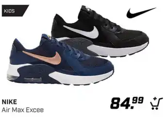 Daka Sport Nike Air Max Excee aanbieding