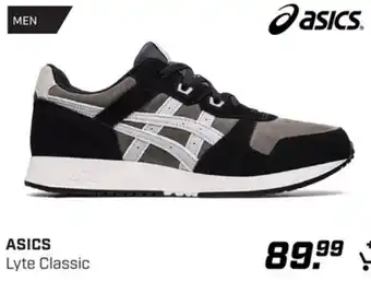 Daka Sport Asics Lyte Classic aanbieding