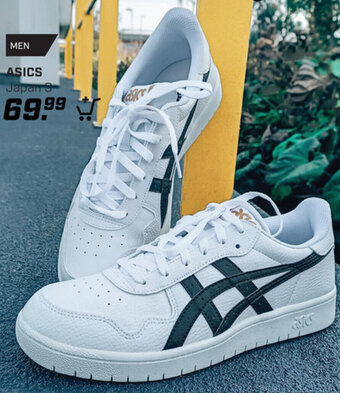 Daka Sport Asics Japan S aanbieding