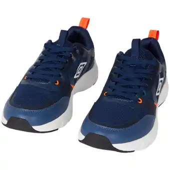 Action Umbro sneakers aanbieding