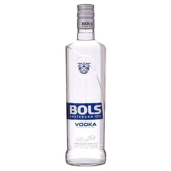 Dirck 3 Bols vodka 70 cl aanbieding