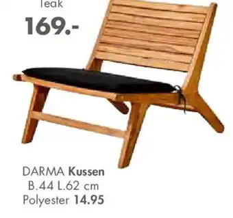 Casa Kussen Darma aanbieding