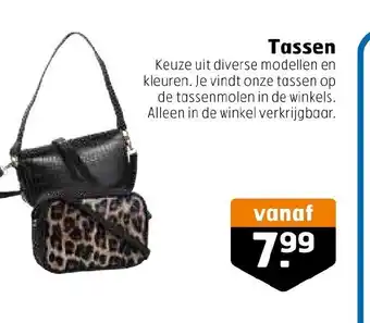 Trekpleister Tassen aanbieding