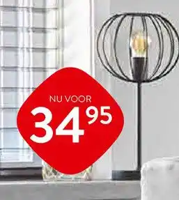 Profijt Meubel verlichting aanbieding