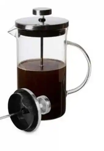 Xenos Cafetiere 600 ml aanbieding