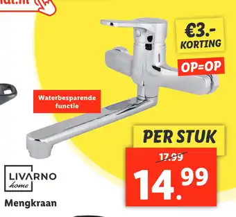 Lidl Mengkraan aanbieding