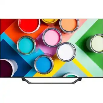 EP 50a70gq 4k qled tv aanbieding