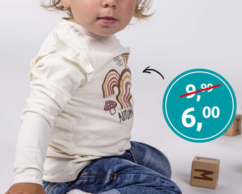 Jola Mode Shirt aanbieding