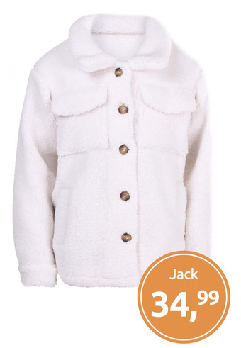 Jola Mode Jack aanbieding