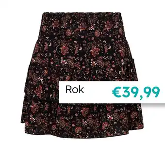 Kixx Online Rok aanbieding