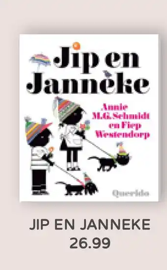 Prenatal Jip en janneke aanbieding