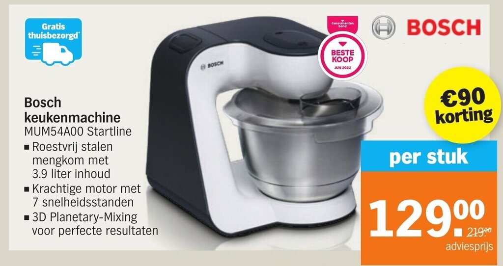 ORIGINELE doorloopsnijder koppeling snijwerk keukenmachine Bosch Siemens 032884
