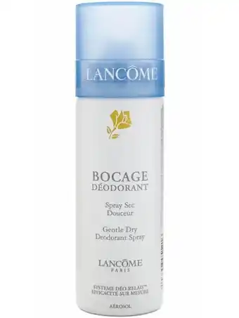 Koopjes Drogisterij Lancôme aanbieding