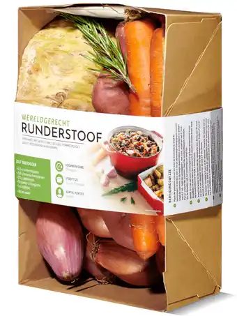 Picnic Runderstoof verspakket aanbieding