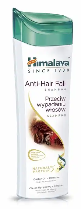 Drogisterij.net Himalaya anti-hair fall shampoo aanbieding
