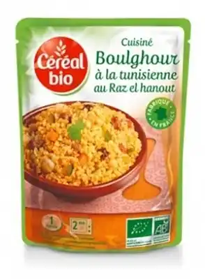 Drogisterij.net Cereal bio bulgur tun aanbieding