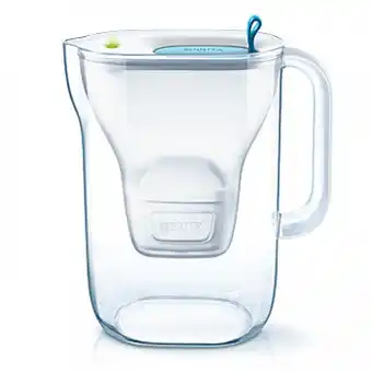 Drogisterij.net Brita fill&enjoy style cool blue aanbieding