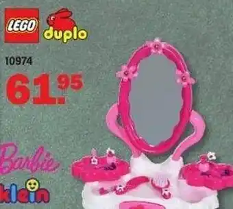 Van Cranenbroek Lego duplo aanbieding