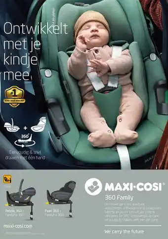 Baby-Dump Ontwikkelt met je kindje mee aanbieding