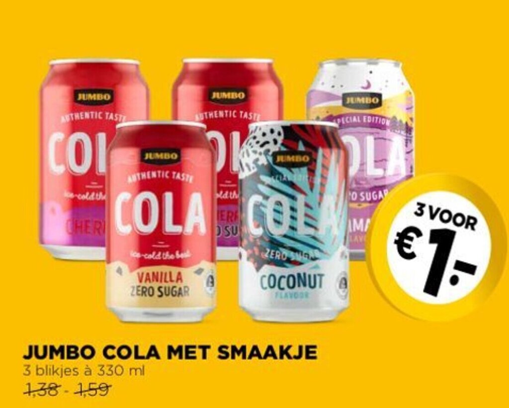 Is Cola Goed Voor Je Maag