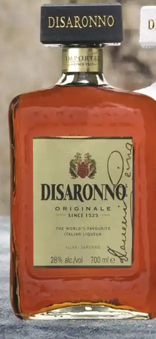 Gall & Gall Disaronno 70CL Overig aanbieding