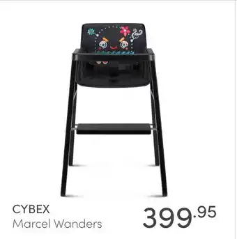 Baby & Tiener CYBEX Marcel Wanders aanbieding