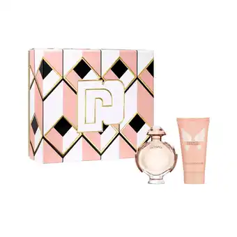 Douglas Paco rabanne gift set aanbieding