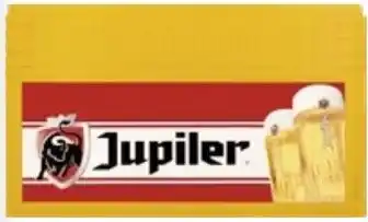 Coop Jupiter pils aanbieding